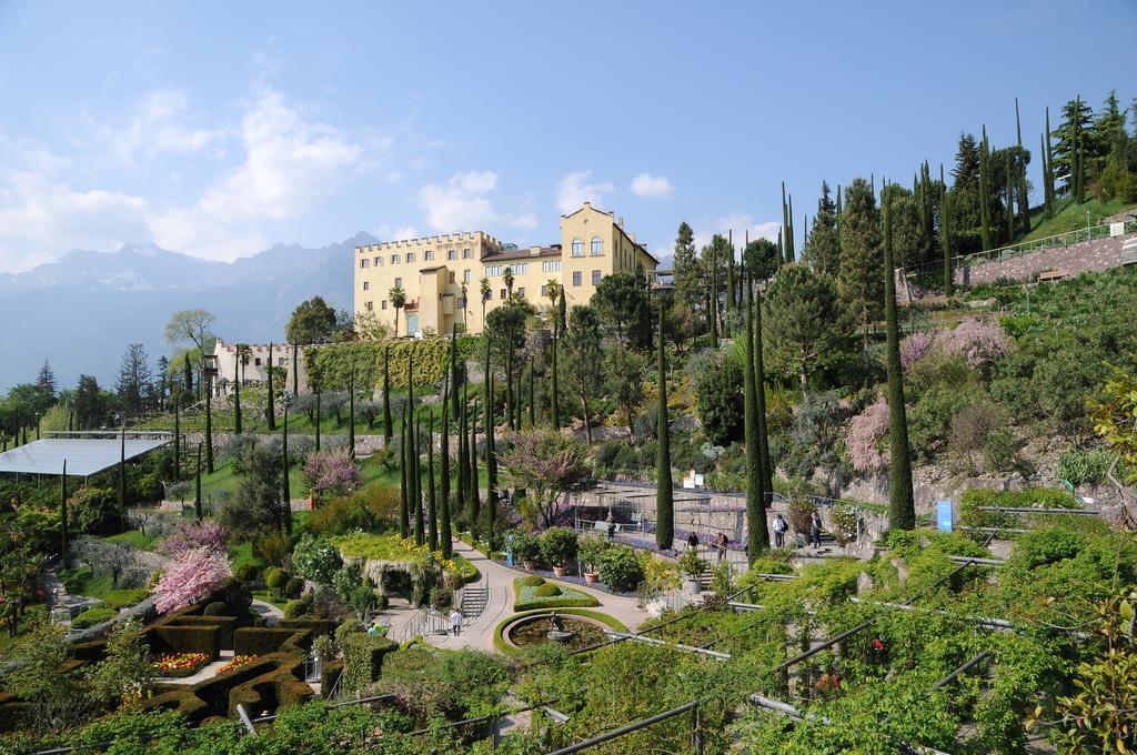 Apartment Merano Kültér fotó