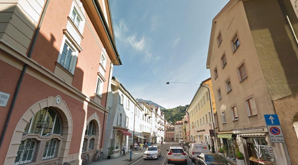 Apartment Merano Kültér fotó