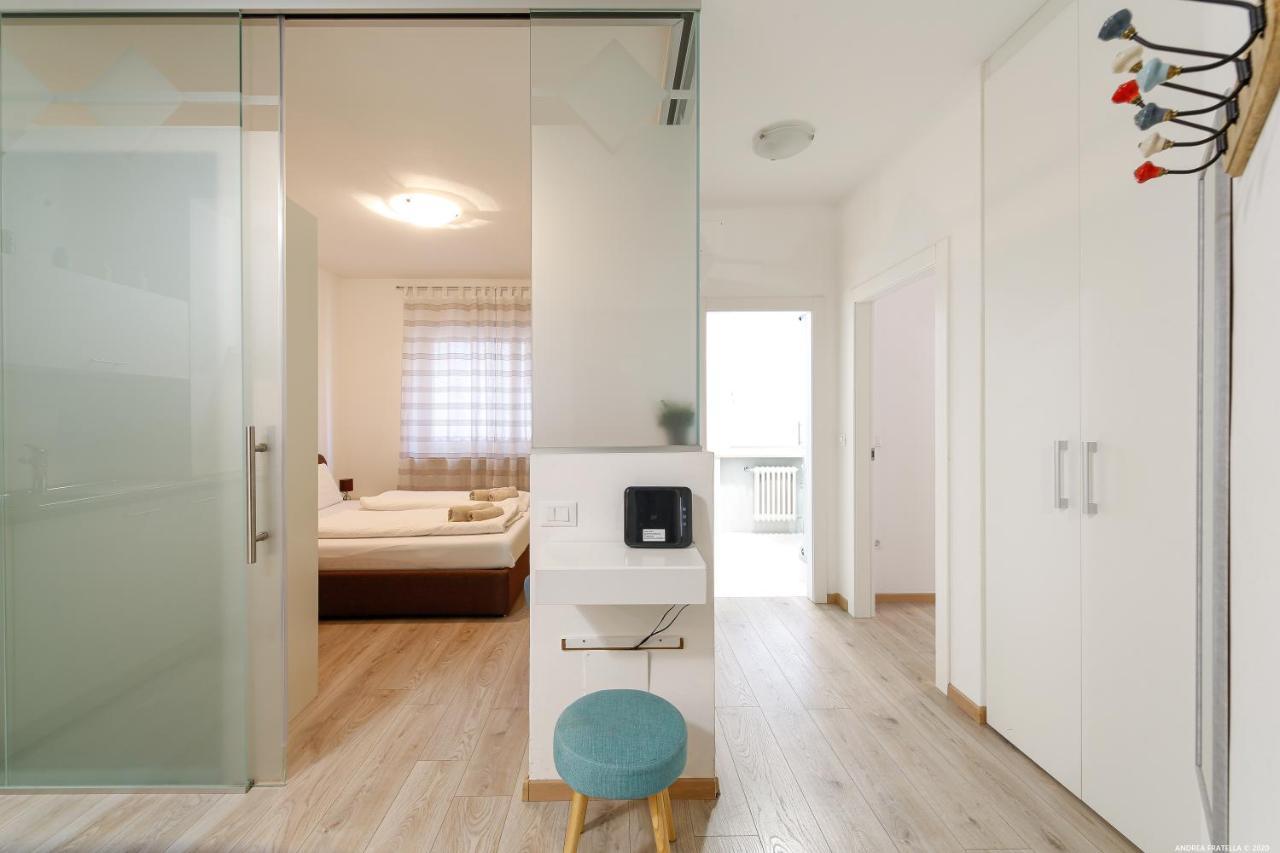Apartment Merano Kültér fotó