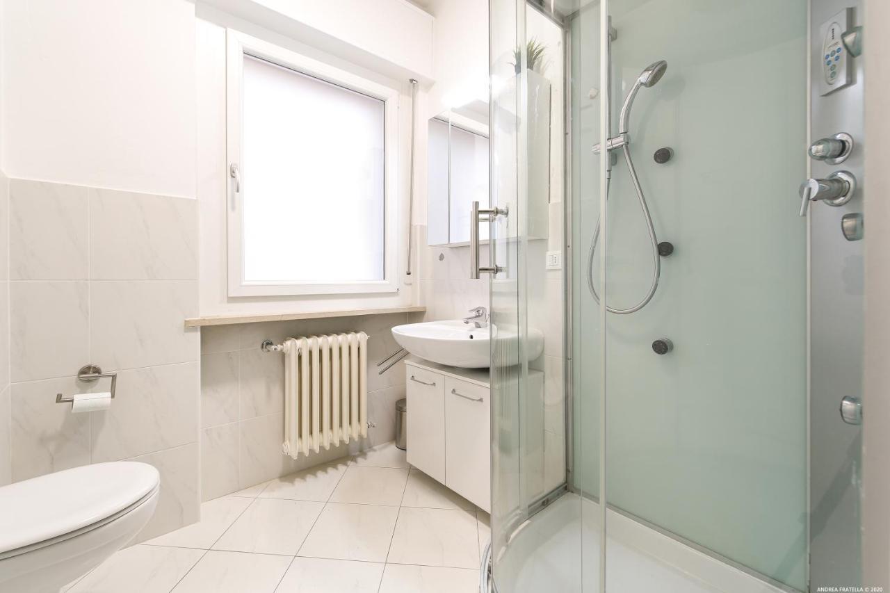 Apartment Merano Kültér fotó