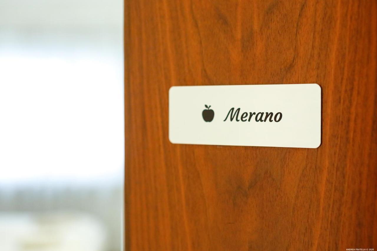 Apartment Merano Kültér fotó