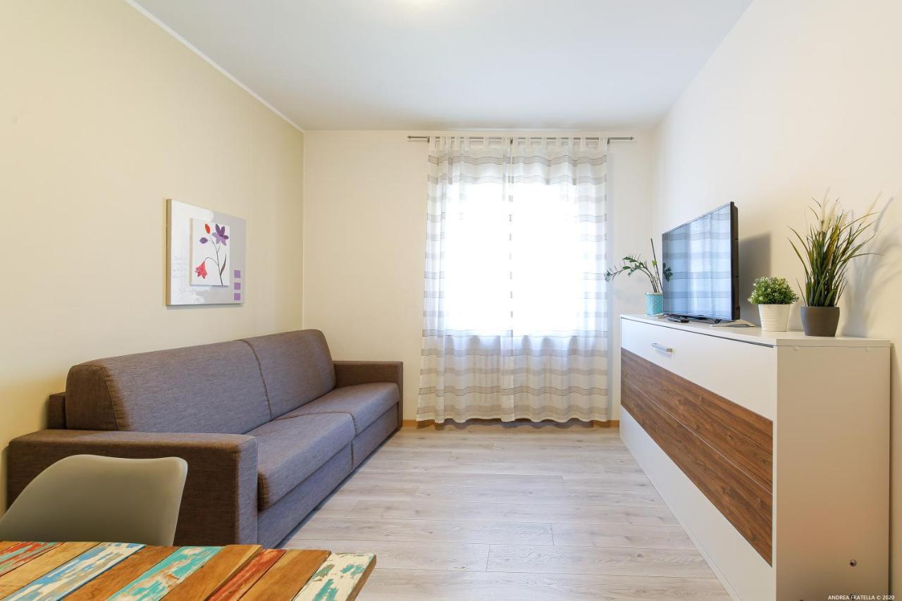 Apartment Merano Kültér fotó