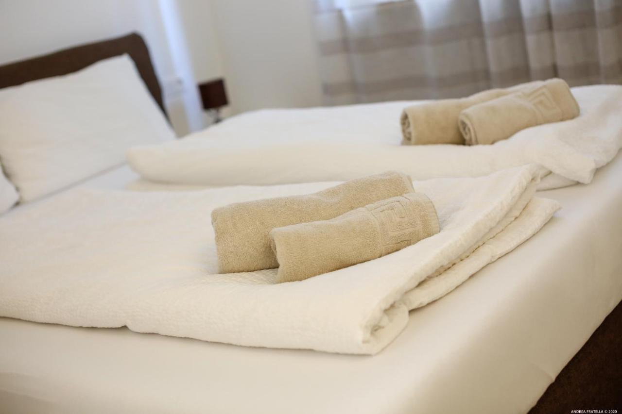 Apartment Merano Kültér fotó