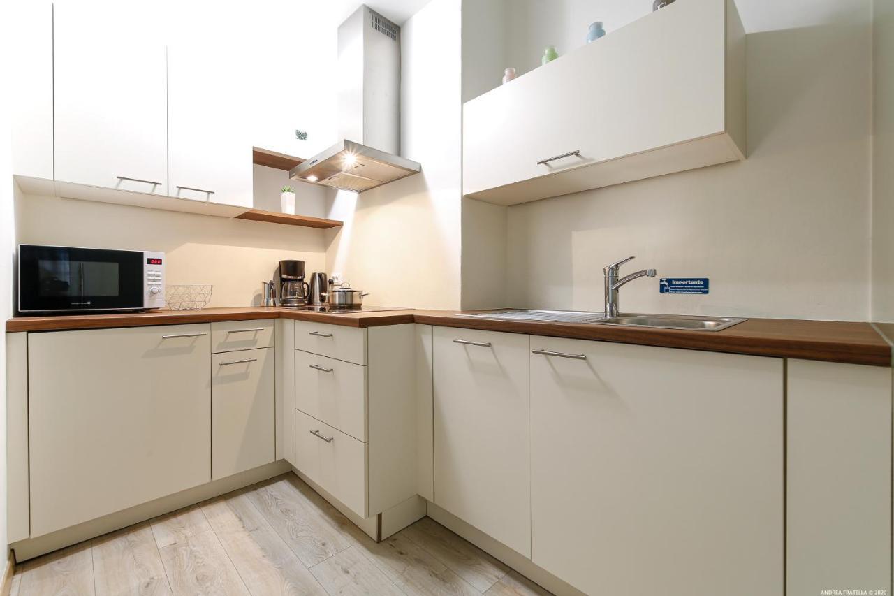 Apartment Merano Kültér fotó