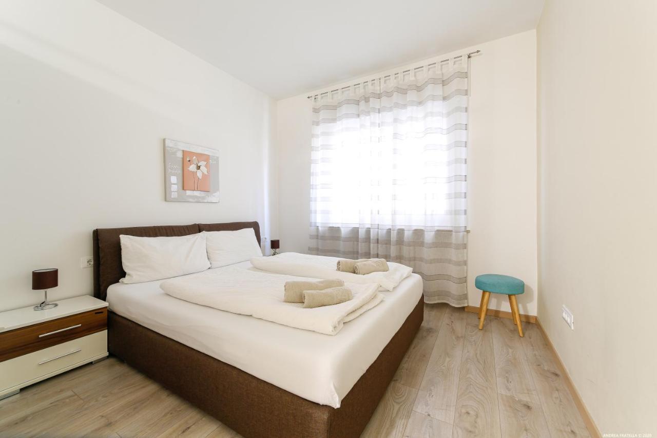 Apartment Merano Kültér fotó